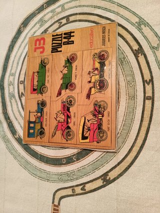 Puzzle.