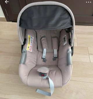 Set Inglesina electa