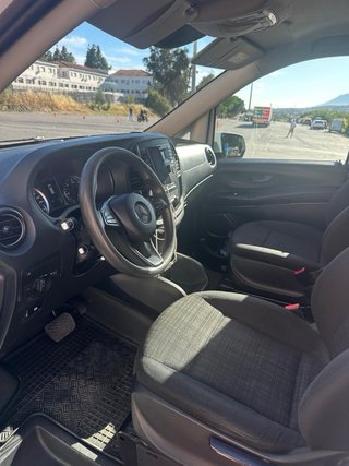 Mercedes-Benz Vito 2019