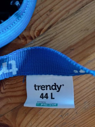 Cadenas Nieve Textil Trendy 44L