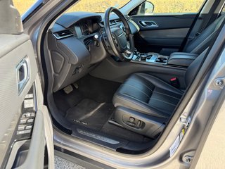Land Rover Range Rover Velar R-Dynamic S