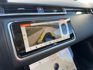 Land Rover Range Rover Velar R-Dynamic S