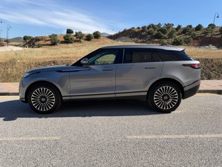 Land Rover Range Rover Velar R-Dynamic S