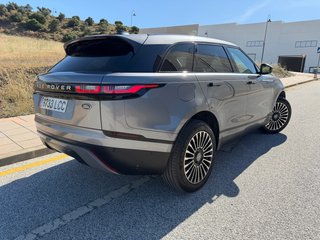 Land Rover Range Rover Velar R-Dynamic S