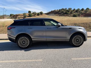 Land Rover Range Rover Velar R-Dynamic S
