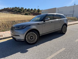 Land Rover Range Rover Velar R-Dynamic S