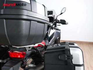 BMW F 750 GS ABS