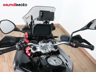 BMW F 750 GS ABS