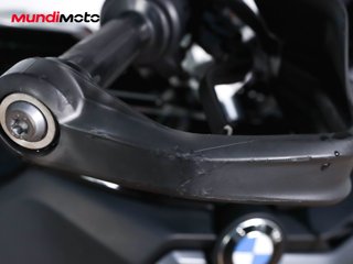 BMW F 750 GS ABS