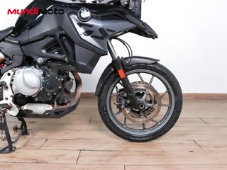 BMW F 750 GS ABS