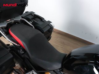 BMW F 750 GS ABS