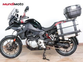 BMW F 750 GS ABS