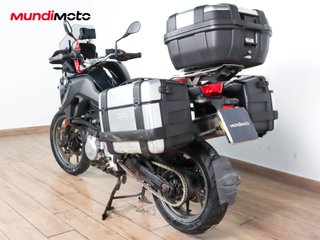 BMW F 750 GS ABS