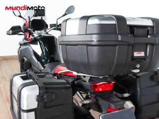 BMW F 750 GS ABS