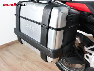 BMW F 750 GS ABS