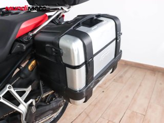 BMW F 750 GS ABS