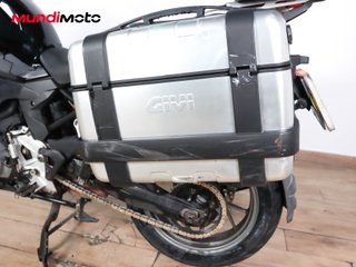 BMW F 750 GS ABS