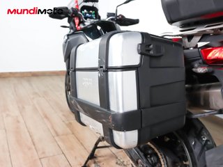 BMW F 750 GS ABS