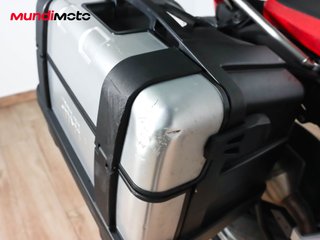 BMW F 750 GS ABS