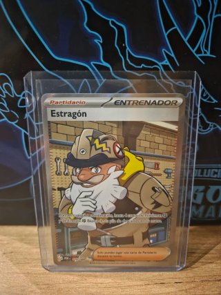 Estragón 116/088 🇪🇦