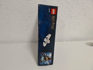 LEGO Harry Potter 76443