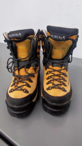 Boreal Super Latok Botas Alpinismo