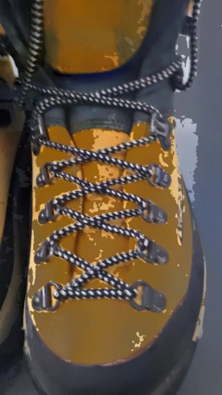 Boreal Super Latok Botas Alpinismo