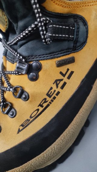 Boreal Super Latok Botas Alpinismo
