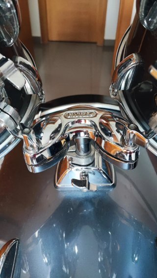 Batería Tama Swingstar + ImperialStar