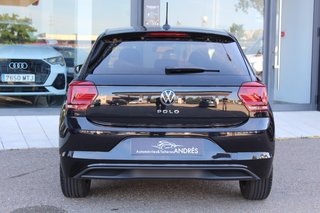 Volkswagen Polo 1.0 TSI 95CV UNITED 2021
