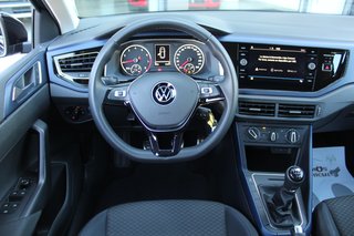 Volkswagen Polo 1.0 TSI 95CV UNITED 2021