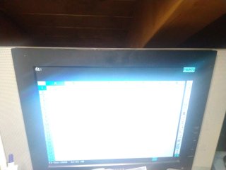 Scheda Madre IBM 2155 PS1
