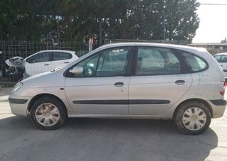 Renault piloto tras der scenic i (ja...) 4813921