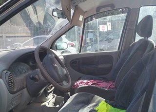 Renault piloto tras der scenic i (ja...) 4813921