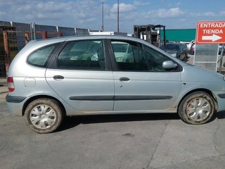 Renault piloto tras der scenic i (ja...) 4813921
