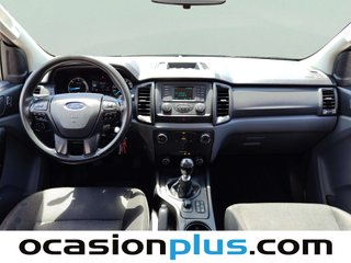 Ford Ranger Pickup 2.0 Ecoblue Doble Cabina XL 4x4 125 kW (170 CV)