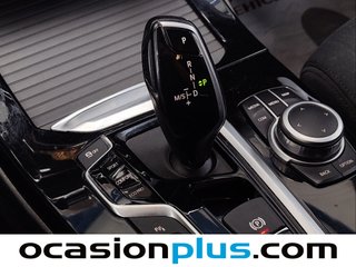BMW X3 xDrive20d 140 kW (190 CV)