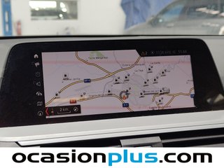 BMW X3 xDrive20d 140 kW (190 CV)