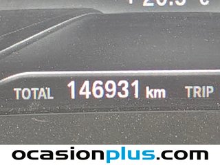 BMW X3 xDrive20d 140 kW (190 CV)