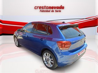 Polo - DESDE 267€/MES ¡SIN ENTRADA!