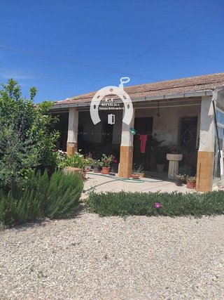 Casa en venta en Las Bayas en Elche