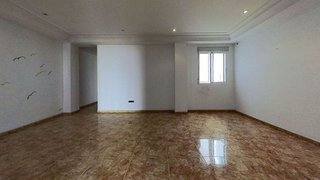 Piso en venta en Carrús Est - Camí dels Magros en Elche