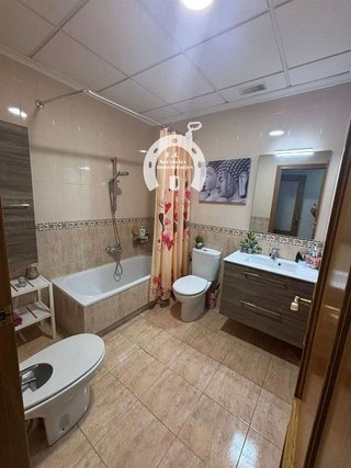 Piso en venta en El Pla de Sant Josep - L'Asil en Elche