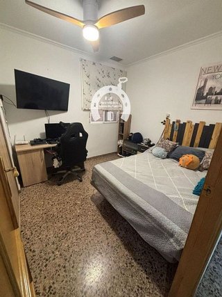 Piso en venta en El Pla de Sant Josep - L'Asil en Elche