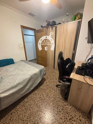 Piso en venta en El Pla de Sant Josep - L'Asil en Elche