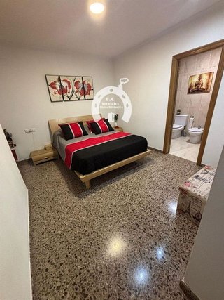 Piso en venta en El Pla de Sant Josep - L'Asil en Elche