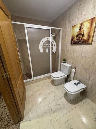 Piso en venta en El Pla de Sant Josep - L'Asil en Elche