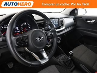 Kia Stonic 1.2 Concept