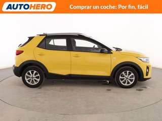 Kia Stonic 1.2 Concept
