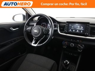 Kia Stonic 1.2 Concept